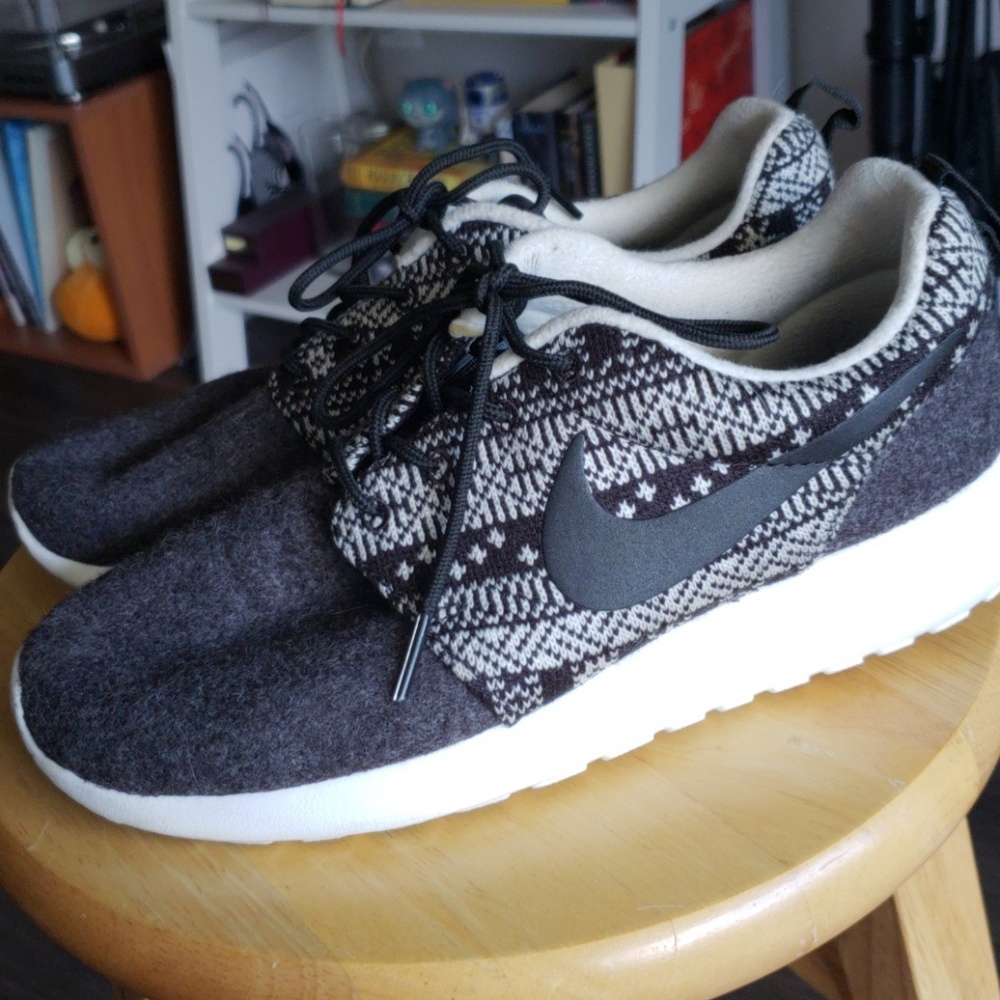 Nike Roshes